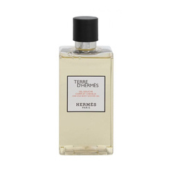 Hermes Terre d'Hermes żel pod prysznic 200 ml