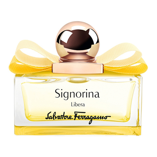 Salvatore Ferragamo Signorina Libera woda perfumowana  50 ml