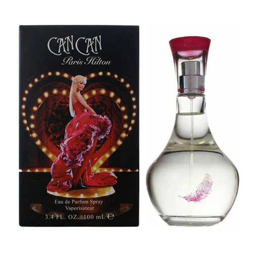 Paris Hilton Can Can woda perfumowana 100 ml