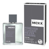 Mexx Forever Classic Never Boring for Him woda toaletowa  50 ml 