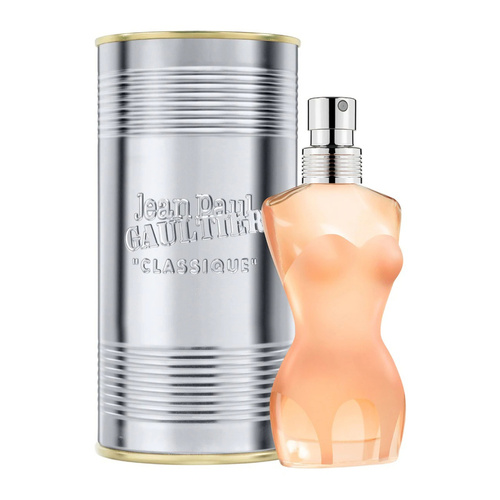 Jean Paul Gaultier Classique  woda toaletowa  30 ml