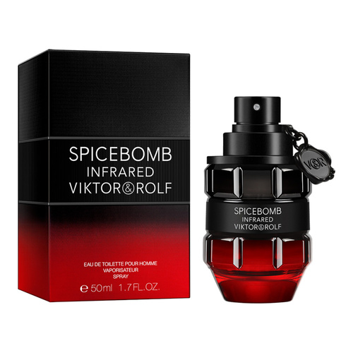 Viktor & Rolf Spicebomb Infrared woda toaletowa  50 ml