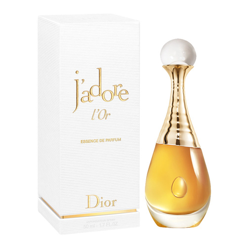 Dior J'adore L'Or Essence de Parfum 2023 woda perfumowana  50 ml