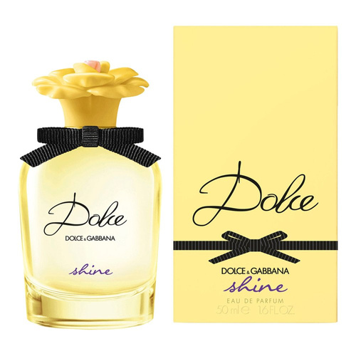 Dolce & Gabbana Dolce Shine woda perfumowana  50 ml