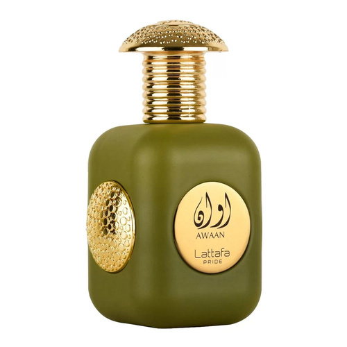 Lattafa Awaan woda perfumowana 100 ml TESTER