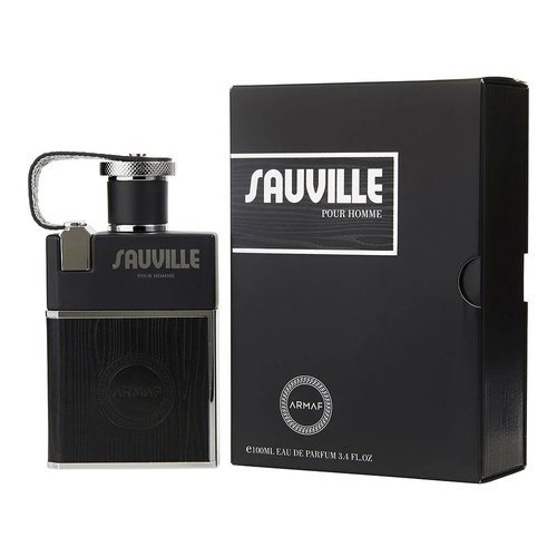 Armaf Sauville Pour Homme woda perfumowana 100 ml