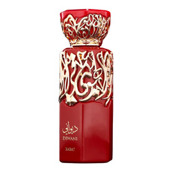 French Avenue Diwani Rabat woda perfumowana 100 ml