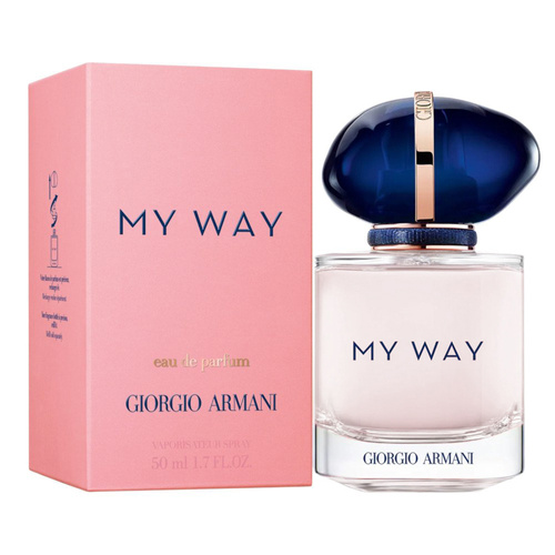 Giorgio Armani My Way  woda perfumowana  50 ml 