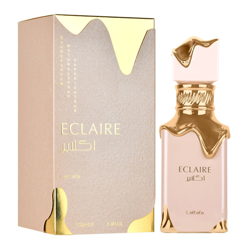 Lattafa Eclaire woda perfumowana 100 ml