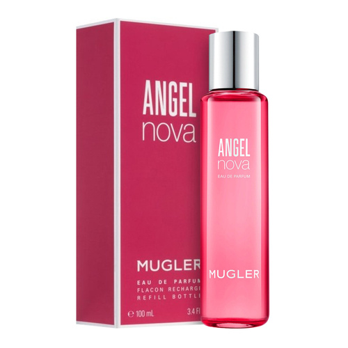 Mugler Angel Nova  woda perfumowana 100 ml Refill