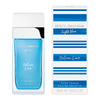 Dolce & Gabbana Light Blue Italian Love woda toaletowa  25 ml