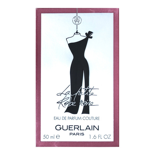Guerlain La Petite Robe Noire Couture woda perfumowana 50 ml