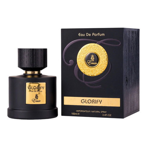 Emir Glorify  woda perfumowana 100 ml