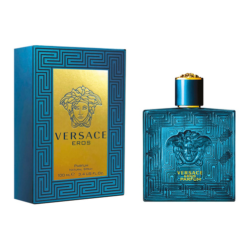 Versace Eros Parfum perfumy 100 ml