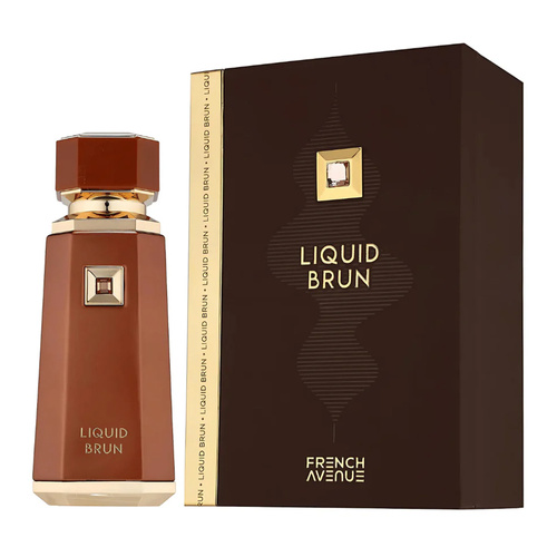 French Avenue Liquid Brun woda perfumowana 100 ml