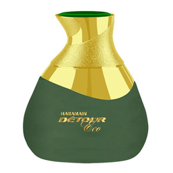Al Haramain Detour Eco woda perfumowana 100 ml