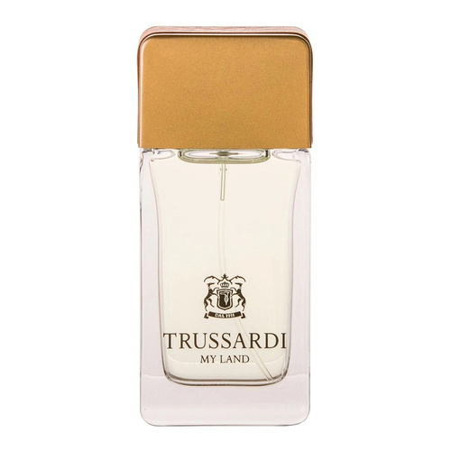 Trussardi My Land woda toaletowa  30 ml