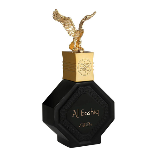 Nabeel Al Bashiq woda perfumowana 100 ml