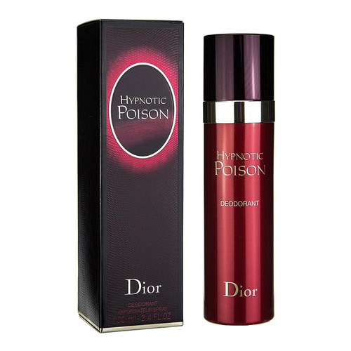 Dior Hypnotic Poison dezodorant spray 100 ml