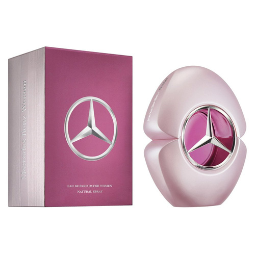 Mercedes-Benz Woman  woda perfumowana  60 ml