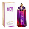 Mugler Alien Hypersense woda perfumowana  90 ml - Refillable z możliwością uzupełnienia