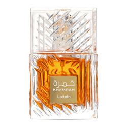 Lattafa Khamrah woda perfumowana 100 ml TESTER