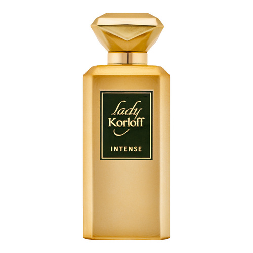 Korloff Lady Korloff Intense Parfum perfumy 88 ml TESTER