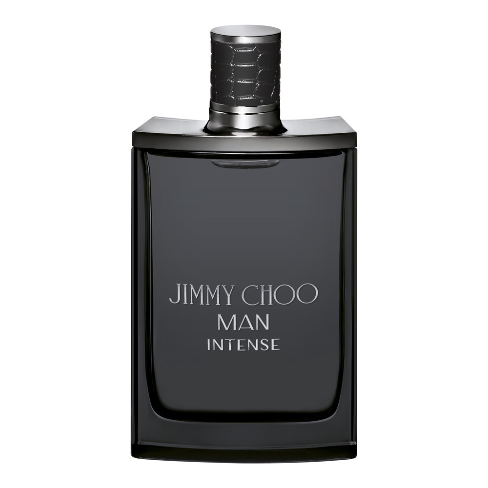 jimmy choo jimmy choo man intense woda toaletowa 100 ml  tester  