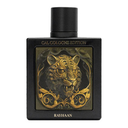 Rayhaan Tiger woda perfumowana 100 ml