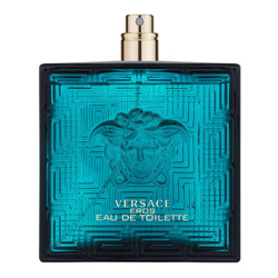 Versace Eros  woda toaletowa 100 ml TESTER