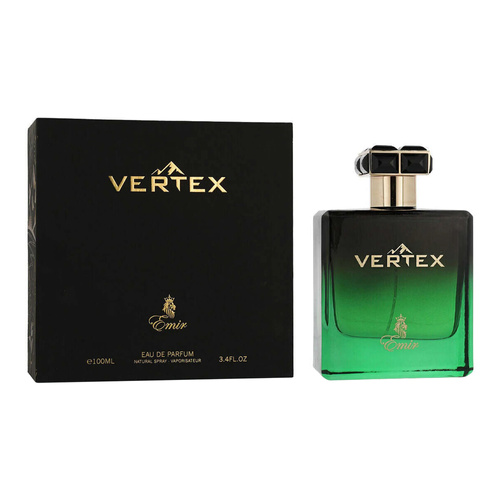 Emir Vertex  woda perfumowana 100 ml