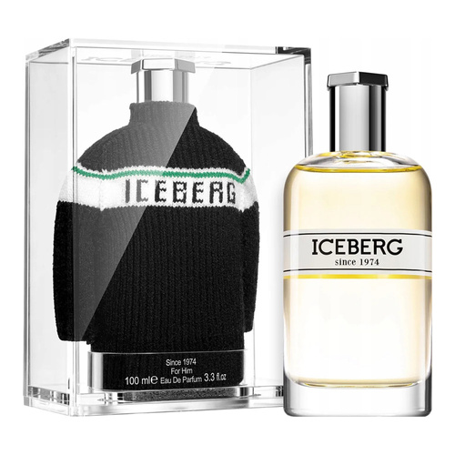 Iceberg Since 1974 for Him woda perfumowana 100 ml