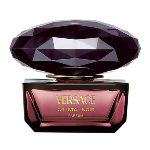 Versace Crystal Noir Parfum perfumy  50 ml