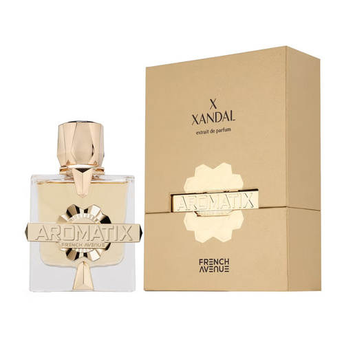 French Avenue X Xandal Aromatix X ekstrakt perfum 100 ml