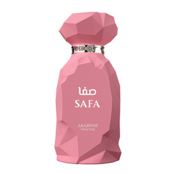Arabiyat Prestige Safa woda perfumowana 100 ml TESTER