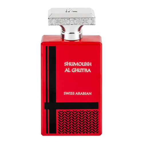 Swiss Arabian Shumoukh Al Ghutra woda perfumowana 100 ml