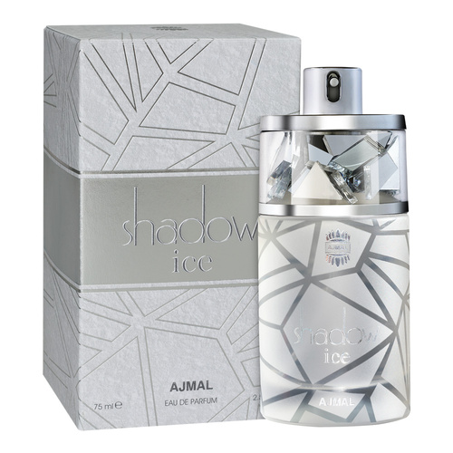 Ajmal Shadow Ice woda perfumowana  75 ml