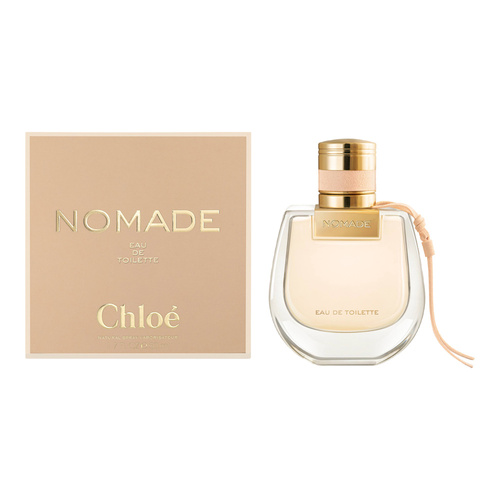 Chloe Nomade Eau de Toilette  woda toaletowa  50 ml