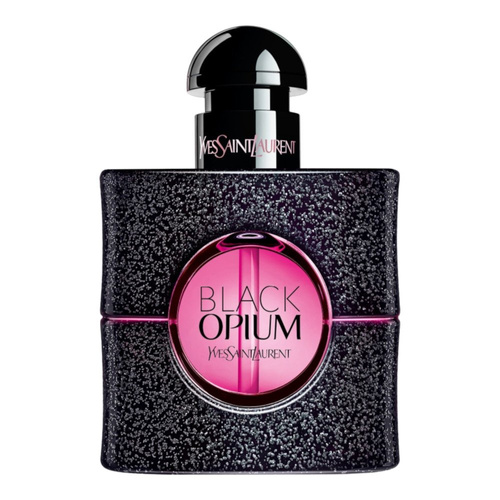 Yves Saint Laurent Black Opium Neon woda perfumowana  30 ml