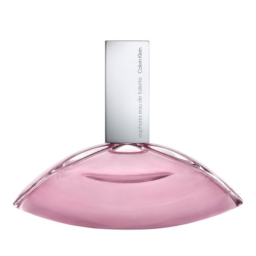 Calvin Klein Euphoria Eau de Toilette (2023) woda toaletowa  30 ml