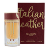 Maison Asrar Italian Leather woda perfumowana 80 ml