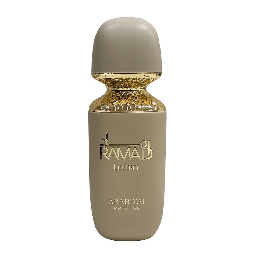 Arabiyat Prestige Ramad Louban woda perfumowana 100 ml