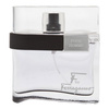 Salvatore Ferragamo F by Ferragamo Black pour Homme woda toaletowa 100 ml