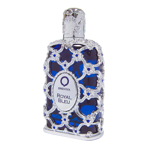 Orientica Royal Bleu woda perfumowana 80 ml