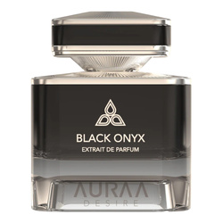 Auraa Desire Black Onyx ekstrakt perfum 100 ml