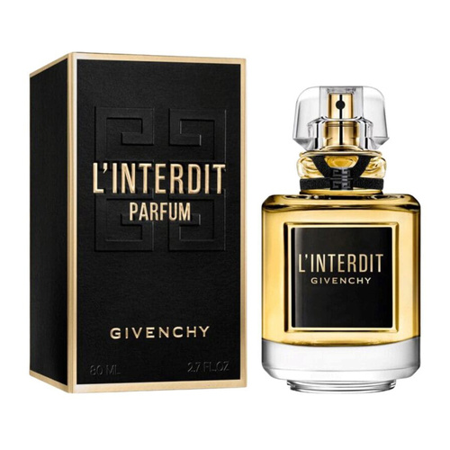Givenchy L'Interdit Parfum perfumy  80 ml 