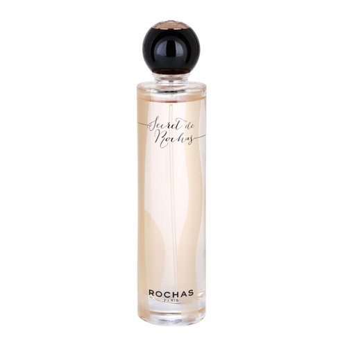 Rochas Secret De Rochas woda perfumowana 100 ml