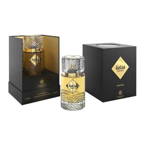 Amaran Fakhama Intense woda perfumowana 100 ml
