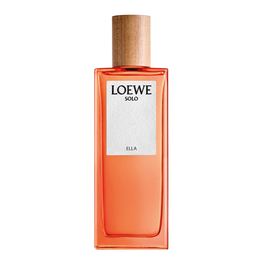 loewe solo ella woda perfumowana 50 ml   