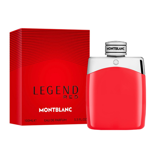 Montblanc Legend Red woda perfumowana 100 ml